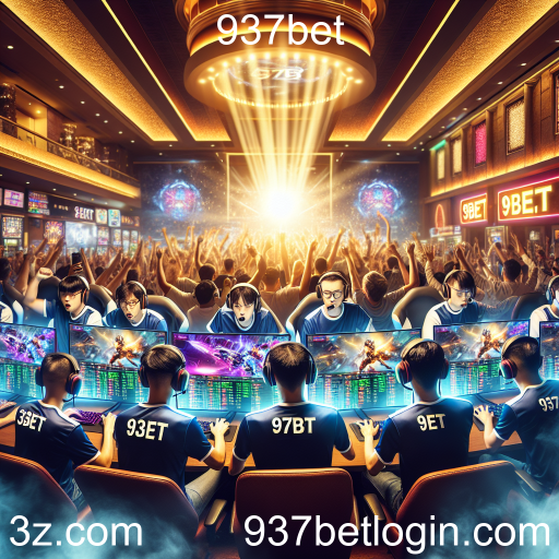 A Ascensão dos E-Sports: Uma Revolução no Entretenimento Digital